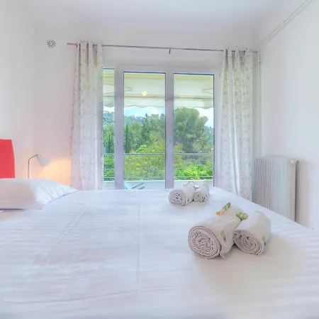 Val Riant 1 Apartment Cannes