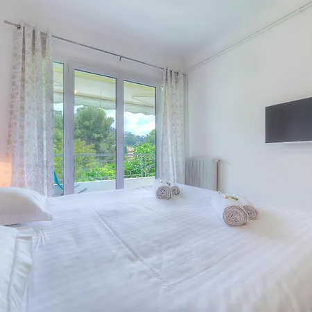 Apartment Val Riant 1