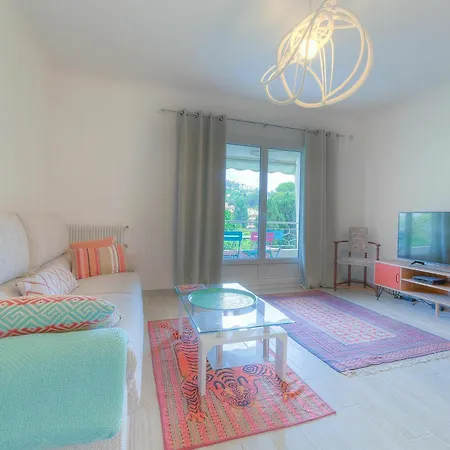 Val Riant 1 * Cannes